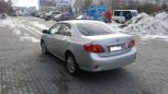  Toyota Corolla 2009 , 550000 , 