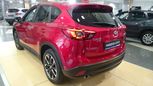 SUV   Mazda CX-5 2016 , 1892000 , 