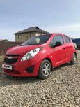  Chevrolet Spark 2013 , 505000 , 