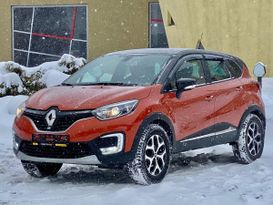 SUV   Renault Kaptur 2018 , 1720000 , 
