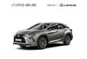 SUV   Lexus RX350 2021 , 5804000 , 