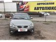  Kia Rio 2010 , 519000 , 