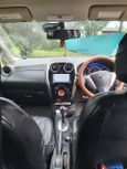  Nissan Note 2015 , 580000 , 