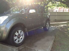 SUV   Great Wall Hover H3 2006 , 485000 , 