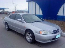  Honda Inspire 1998 , 320000 , 