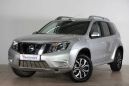 SUV   Nissan Terrano 2015 , 830000 , 