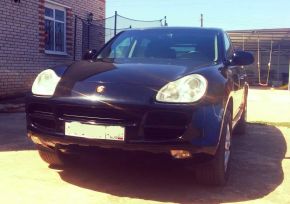 SUV   Porsche Cayenne 2004 , 700000 , -