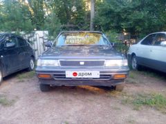 Седан Toyota Corona 1989 года, 115000 рублей, Хабаровск