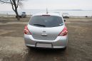  Nissan Tiida 2011 , 445000 , 