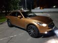 SUV   Infiniti FX35 2008 , 1600000 , 