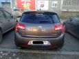 SUV   Citroen C4 Aircross 2012 , 770000 , 