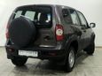 SUV   Chevrolet Niva 2018 , 475000 , 