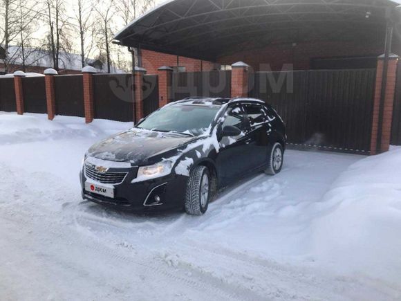  Chevrolet Cruze 2013 , 415000 , 