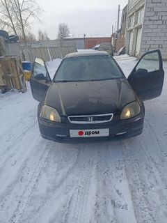 Седан Honda Civic Ferio 1998 года, 150000 рублей, Омск