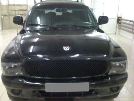 SUV   Dodge Durango 2000 , 450000 , 