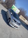    Toyota Ipsum 2002 , 565000 , 