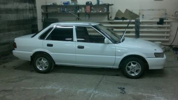  Toyota Sprinter 1991 , 70000 , 