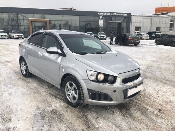  Chevrolet Aveo 2012 , 320000 , 