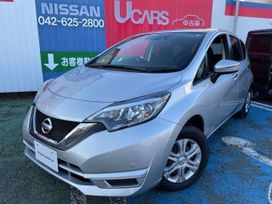  Nissan Note 2020 , 900000 , 