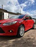  Ford Focus 2012 , 420000 , 