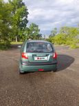  Hyundai Getz 2006 , 340000 , 