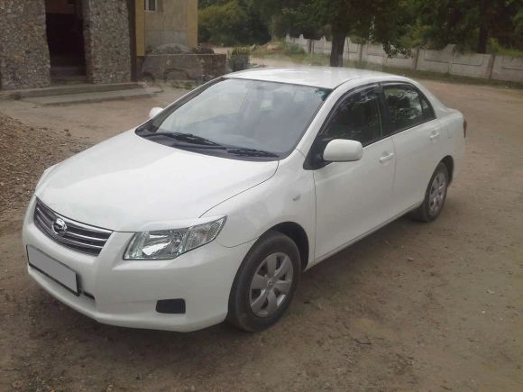  Toyota Corolla Axio 2009 , 410000 , 