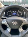 SUV   Nissan Murano 2018 , 2650000 , 