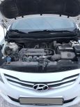  Hyundai Solaris 2015 , 570000 , 