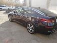  Kia Optima 2018 , 1550000 , 