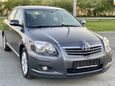  Toyota Avensis 2007 , 595000 , 