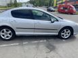  Peugeot 407 2005 , 160000 , 