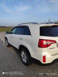 SUV   Kia Sorento 2013 , 1280000 , --