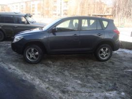 SUV   Toyota RAV4 2007 , 855000 , 