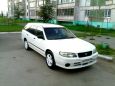  Nissan Avenir 2002 , 215000 , 