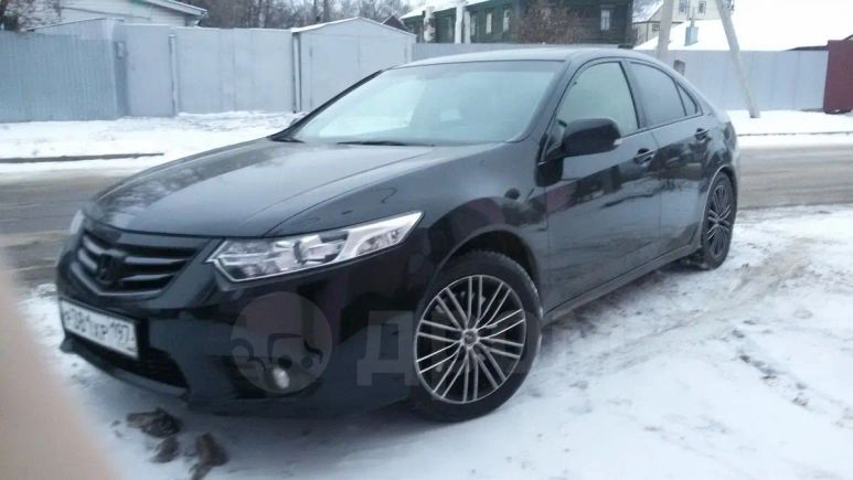  Honda Accord 2013 , 1050000 , 