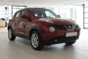 SUV   Nissan Juke 2013 , 660000 , 