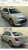  Toyota Corolla Axio 2017 , 820000 , 