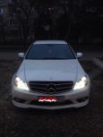  Mercedes-Benz C-Class 2007 , 620000 , 