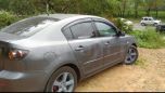  Mazda Mazda3 2004 , 146000 , 