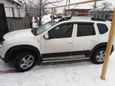 SUV   Renault Duster 2016 , 725000 , 