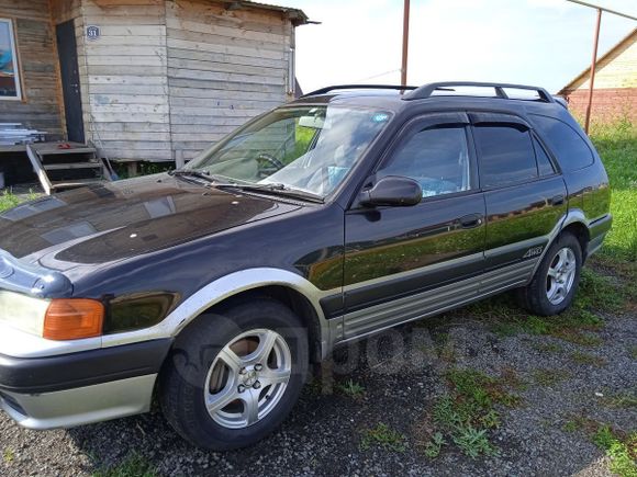  Toyota Sprinter Carib 1995 , 295000 , 