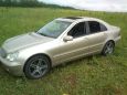  Mercedes-Benz C-Class 2002 , 380000 , 