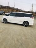    Toyota Estima 2017 , 2000000 , -