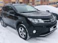 SUV   Toyota RAV4 2015 , 1700000 , 