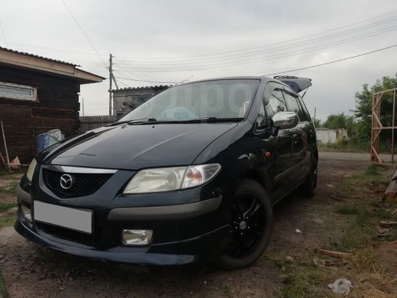    Mazda Premacy 1999 , 250000 , 