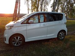 Хэтчбек Nissan DAYZ 2013 года, 730000 рублей, Ишим