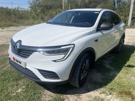 SUV   Renault Arkana 2021 , 1680000 , --