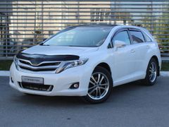 SUV или внедорожник Toyota Venza 2014 года, 2350000 рублей, Сургут