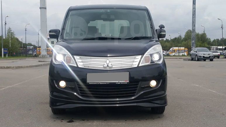  Mitsubishi Delica D:2 2011 , 460000 , 