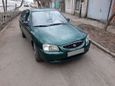  Hyundai Accent 2002 , 170000 , 